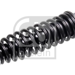 Amortizor suspensie cabina IVECO TRAKKER II AD190T45 diesel 451 cai FEBI BILSTEIN 102166