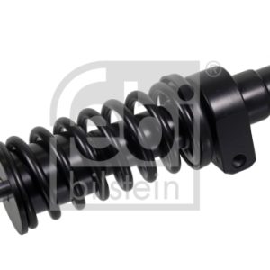 Amortizor suspensie cabina IVECO EUROCARGO V 100E21, 100E21P, 100E21FP diesel 207 cai FEBI BILSTEIN 105834