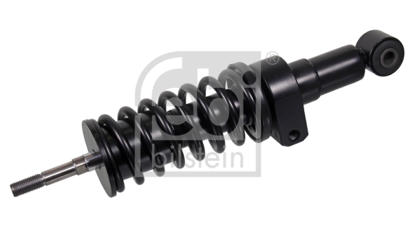 Amortizor suspensie cabina IVECO EUROCARGO V 160E25, 160E25FP, 160E25P diesel 252 cai FEBI BILSTEIN 105834