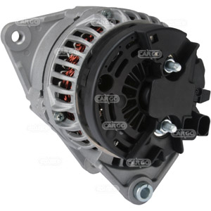 Alternator IVECO DAILY III platou / sasiu 50 C 17 diesel 166 cai HC-CARGO 114705
