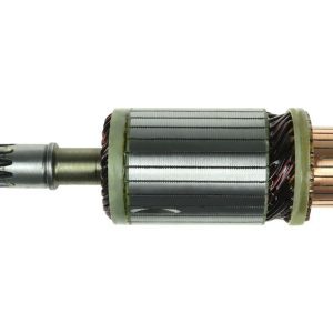 Alternator IVECO DAILY IV caroserie 35C12 V, 35C12 V/P, 35S12 V, 35S12 V/P diesel 116 cai AS-PL A0516(SEG)