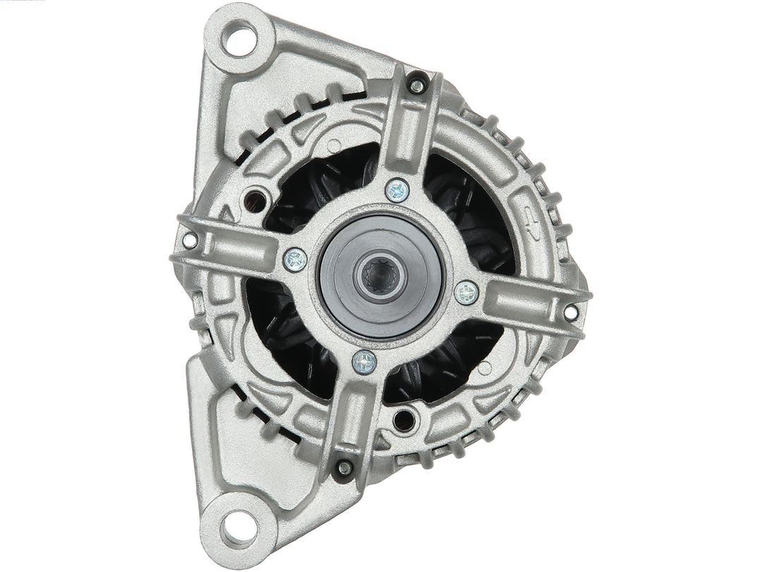 Alternator IVECO DAILY IV platou / sasiu 55S17 W, 55S17 WD diesel 170 cai AS-PL A0150PR