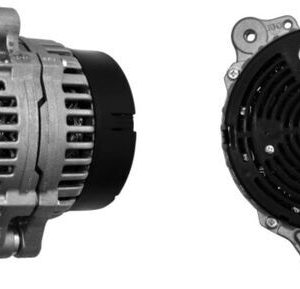 Alternator IVECO TRAKKER I AT400T41 diesel 411 cai MAHLE ORIGINAL MG 822