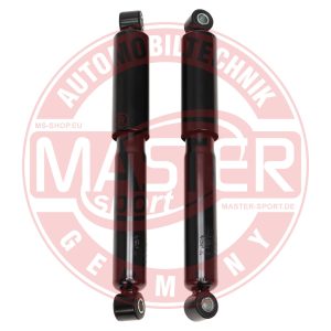 Amortizor IVECO DAILY III caroserie 29 L 11 V diesel 106 cai MASTERSPORT GERMANY 16K003082