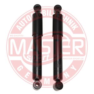 Amortizor IVECO DAILY IV caroserie 35C10, 35S10 diesel 95 cai MASTERSPORT GERMANY 16K005261