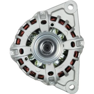 Alternator IVECO DAILY VI caroserie 35S18, 35C18, 40C18, 50C18, 60C18, 65C18, 70C18 diesel 180 cai AS-PL A0668S