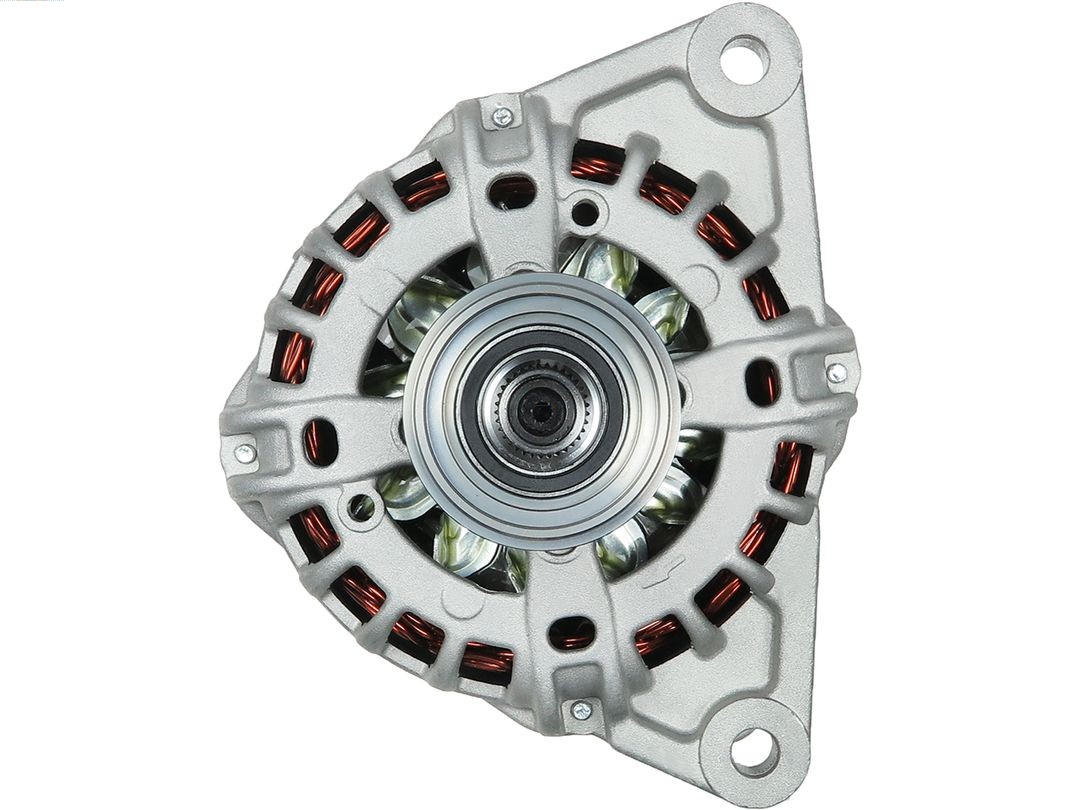 Alternator IVECO DAILY VI platou / sasiu 35S18, 35C18, 40C18, 45C18, 50C18, 60C18, 65C18, 70C18 diesel 179 cai AS-PL A0668S