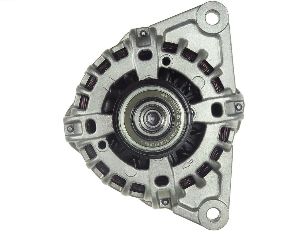Alternator IVECO DAILY VI platou / sasiu 35S18, 35C18, 40C18, 45C18, 50C18, 60C18, 65C18, 70C18 diesel 179 cai AS-PL A0668PR