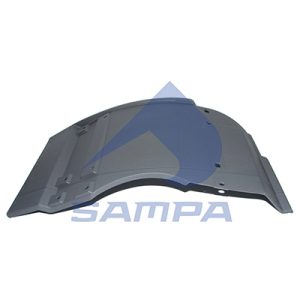 Aripa interioara IVECO EUROTRAKKER MP 410 E 44 HB Cursor diesel 440 cai SAMPA 1860 0026