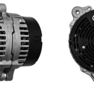 Alternator IVECO S-WAY AD260S27P CNG+LNG benzina 272 cai MAHLE ORIGINAL MG 883