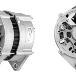 Alternator IVECO EUROTECH MP 400 E 34 T, 440 E 34 T diesel 345 cai MAHLE ORIGINAL MG 821