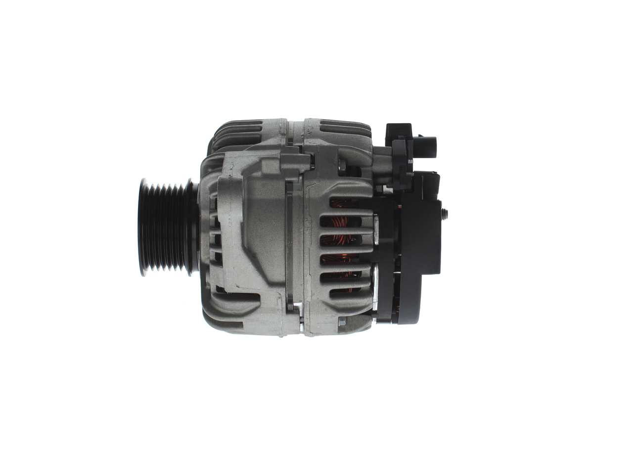 Alternator IVECO DAILY IV caroserie 35C12 V, 35C12 V/P, 35S12 V, 35S12 V/P diesel 116 cai BOSCH 1 986 A00 786
