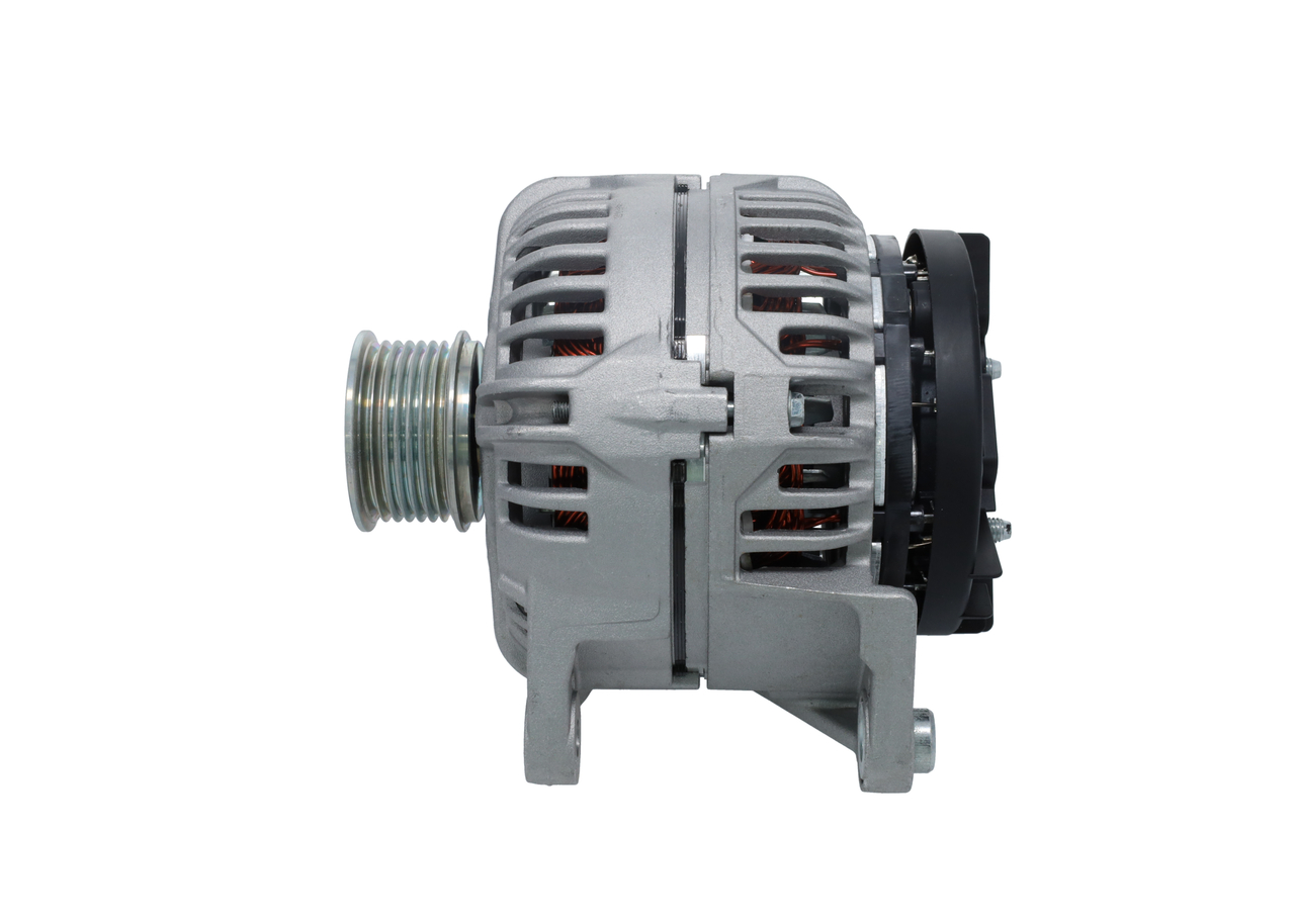 Alternator IVECO DAILY IV platou / sasiu 35C14, 35S14, 35S14 /P diesel 136 cai BOSCH 1 986 A00 868