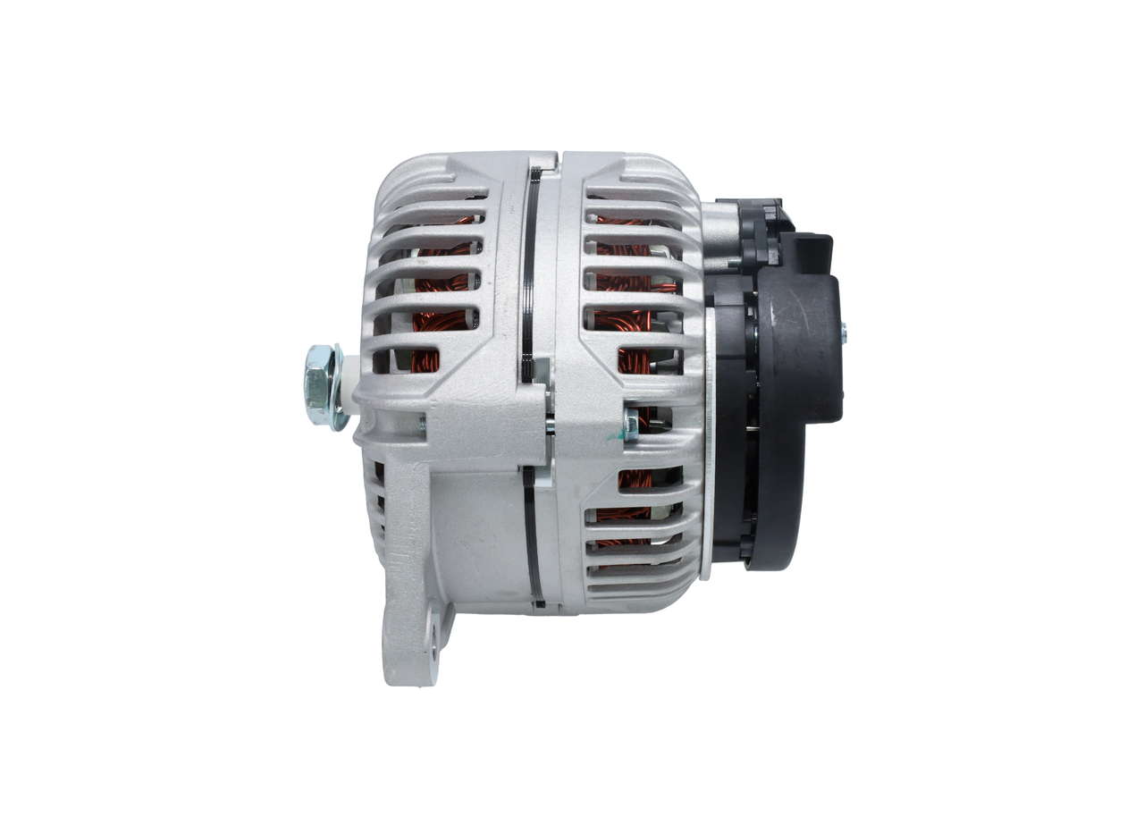 Alternator IVECO DAILY IV platou / sasiu 70C14, 70C14 /P diesel 140 cai BOSCH 1 986 A00 875