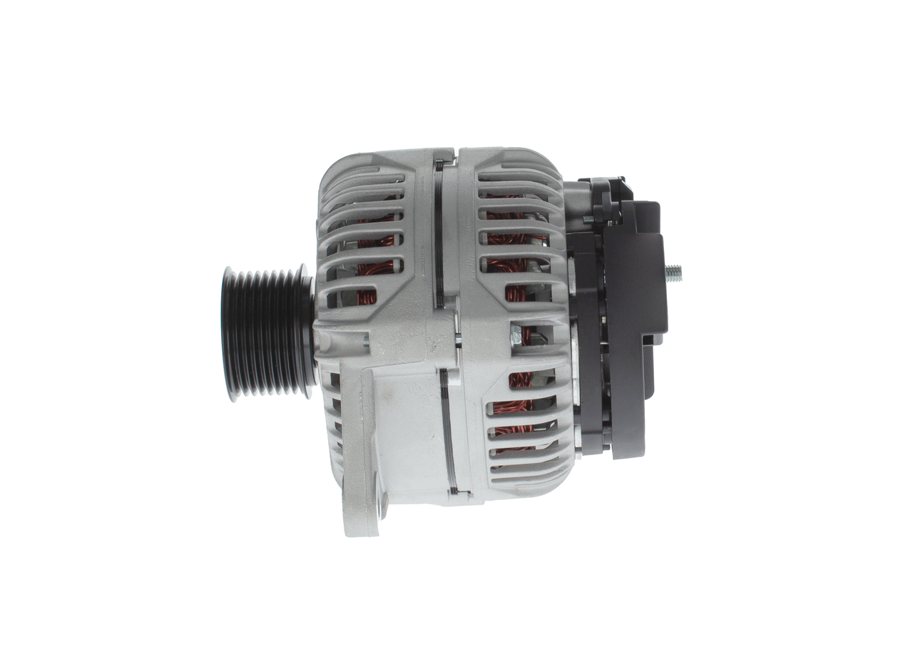 Alternator IVECO EUROCARGO V 140E28, 140E28FP, 140E28P diesel 280 cai BOSCH 1 986 A00 914