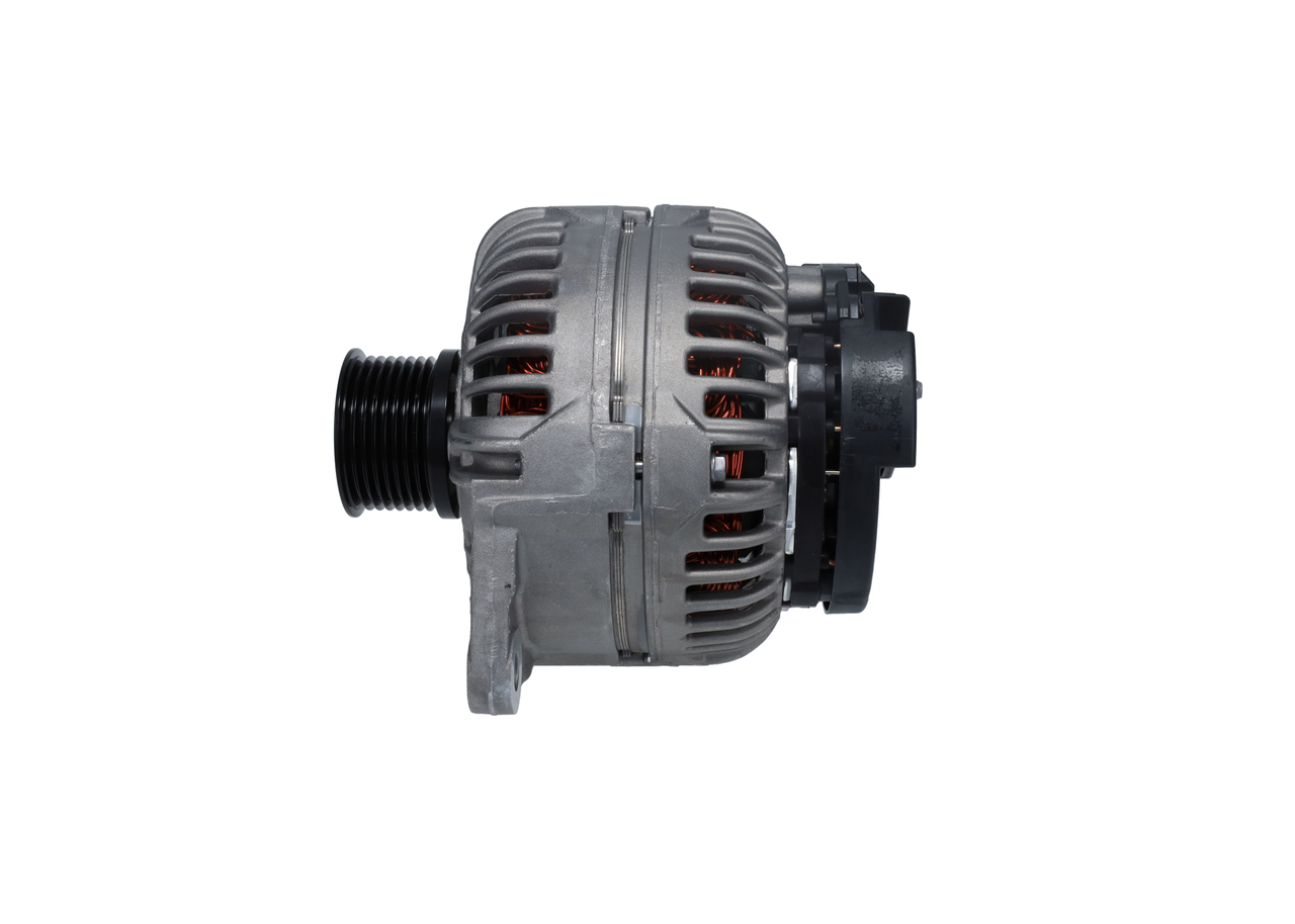 Alternator IVECO EUROCARGO V 150E.25W MY19 diesel 252 cai BOSCH 1 986 A00 966