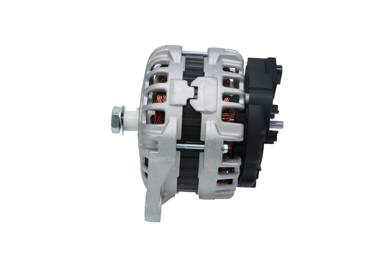 Alternator IVECO DAILY V platou / sasiu 55S17W 4x4 diesel 170 cai BOSCH 1 986 A01 086
