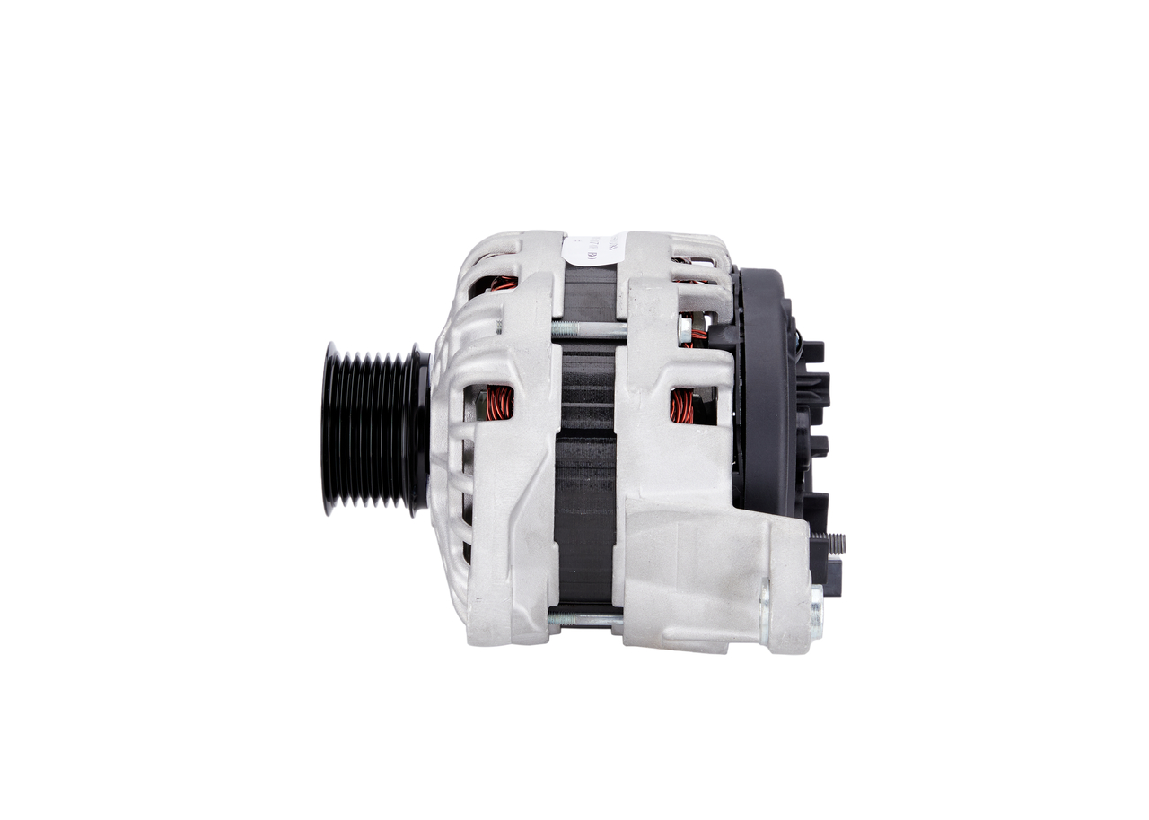 Alternator IVECO DAILY IV platou / sasiu 40C11, 40C11 D diesel 106 cai BOSCH 1 986 A01 088