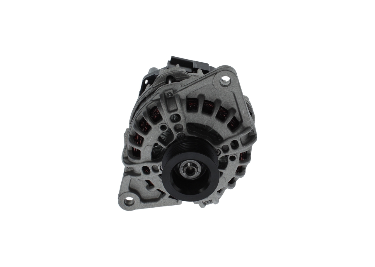 Alternator IVECO DAILY IV platou / sasiu 35C11, 35S11, 35S11 D, 35S11 /P diesel 106 cai BOSCH 1 986 A01 090