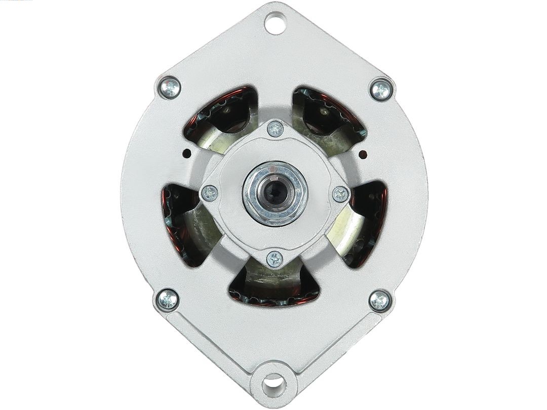 Alternator IVECO EUROTRAKKER MP 380 E 37 W diesel 370 cai AS-PL A0025