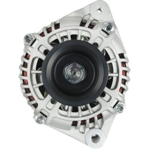 Alternator IVECO STRALIS I AS 440S43 diesel 430 cai AS-PL A5378S