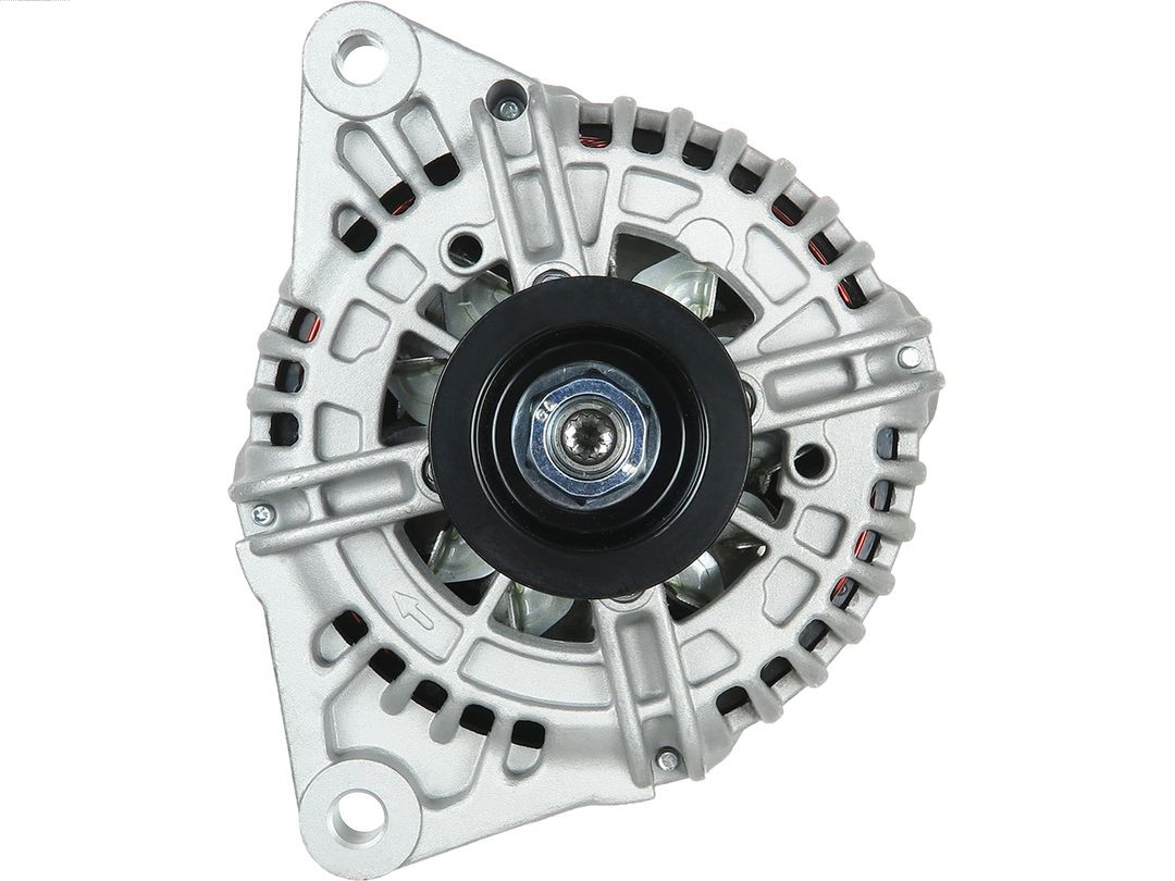 Alternator IVECO EUROCARGO V 100E21, 100E21P, 100E21FP diesel 207 cai AS-PL A0072