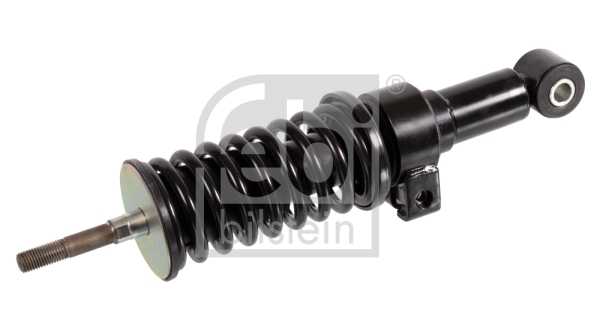 Amortizor suspensie cabina IVECO EUROCARGO I-III 150 E 30 tector, 150 E 30 P tector, 150 E 30 FP tector diesel 299 cai FEBI BILSTEIN 23638