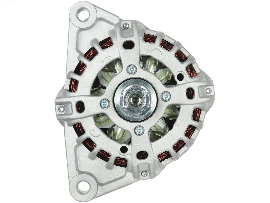 Alternator IVECO DAILY IV caroserie 65C15 diesel 146 cai AS-PL A0353