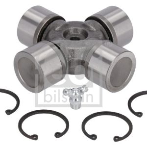 Articulatie cardan IVECO EUROCARGO V 100E21, 100E21P, 100E21FP diesel 207 cai FEBI BILSTEIN 23833