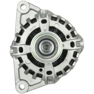 Alternator IVECO DAILY V caroserie 35C21 V, 35S21 V, 40C21 V, 45C21 V, 50C21 V diesel 204 cai AS-PL A0569PR