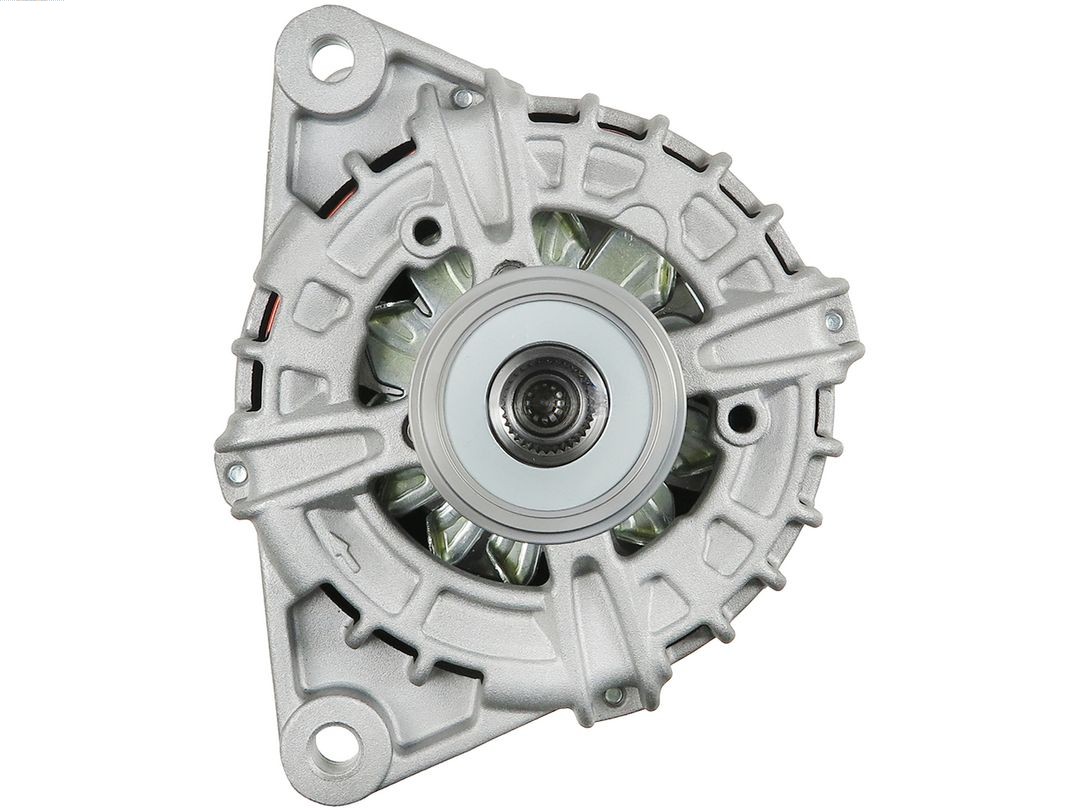 Alternator IVECO DAILY VI platou / sasiu 35S18, 35C18, 40C18, 45C18, 50C18, 60C18, 65C18, 70C18 diesel 179 cai AS-PL A0836S
