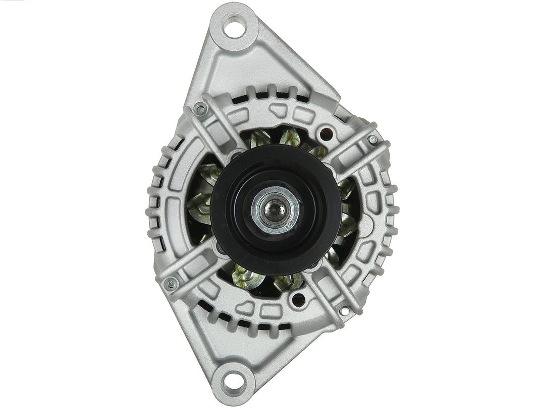 Alternator IVECO DAILY IV platou / sasiu 35C14, 35S14, 35S14 /P diesel 136 cai AS-PL A0411