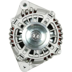 Alternator IVECO STRALIS I AS 440S45, AT 440S45 diesel 450 cai AS-PL A5288