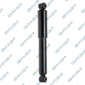 Amortizor IVECO DAILY IV platou / sasiu 40C14 G, 40C14 G/P CNG 136 cai GSP 32174090