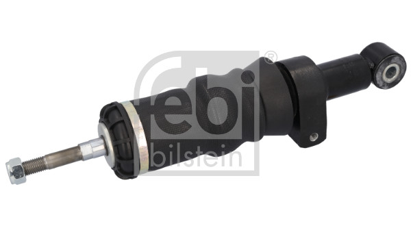Amortizor suspensie cabina IVECO EUROTRAKKER MP 260 E 42 H diesel 420 cai FEBI BILSTEIN 35437