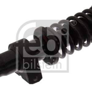 Amortizor suspensie cabina IVECO EUROTRAKKER MP 400 E 37 HT diesel 370 cai FEBI BILSTEIN 35588
