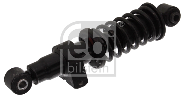 Amortizor suspensie cabina IVECO TRAKKER I AD 380T44 B diesel 440 cai FEBI BILSTEIN 35588