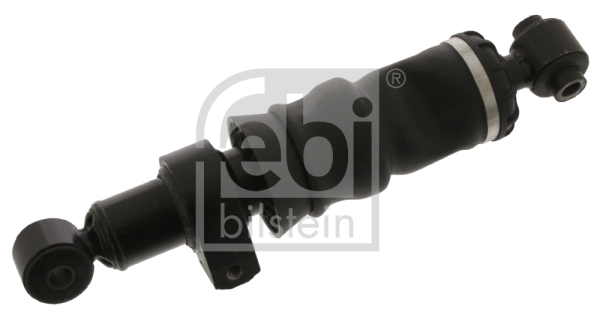 Amortizor suspensie cabina IVECO EUROTECH MH 260 E 24 Y/P, 260 E 24 Y/PS, 260 E 24 Y/PT diesel 245 cai FEBI BILSTEIN 38988