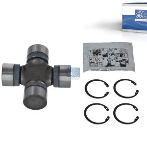 Articulatie cardan IVECO EUROCARGO I-III 170 E 27,180 E 27 diesel 267 cai DT SPARE PARTS 3.59006