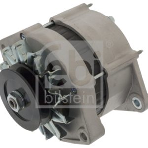 Alternator IVECO EUROCARGO I-III 80 E 21, 80 E 21 P, 80 E 21 FP diesel 207 cai FEBI BILSTEIN 48930