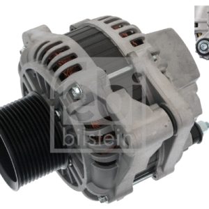 Alternator IVECO TRAKKER II AD380T45 diesel 450 cai FEBI BILSTEIN 48959