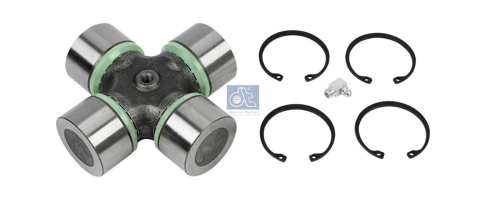 Articulatie cardan IVECO P/PA-Haubenfahrzeuge 190-25 AN diesel 256 cai DT SPARE PARTS 4.60111