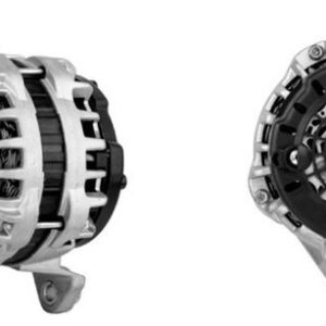 Alternator IVECO DAILY IV platou / sasiu 35C14, 35S14, 35S14 /P diesel 136 cai MAHLE ORIGINAL MG 1067