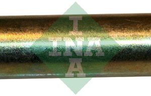 Amortizor vibratii curea distributie IVECO DAILY II caroserie 59-12 V (13154404, 13154411, 13154412, 13154417,... diesel 116 cai INA 533 0114 10