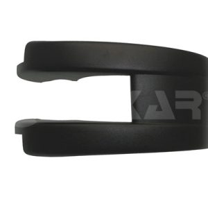 Acoperire oglinda exterioara IVECO DAILY IV caroserie 65C15 diesel 146 cai ALKAR 6343249