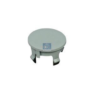 Acoperire bara protectie IVECO STRALIS I AS 440S48 diesel 480 cai DT SPARE PARTS 7.10061