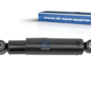 Amortizor IVECO DAILY IV platou / sasiu 40C11, 40C11 D diesel 106 cai DT SPARE PARTS 7.12543