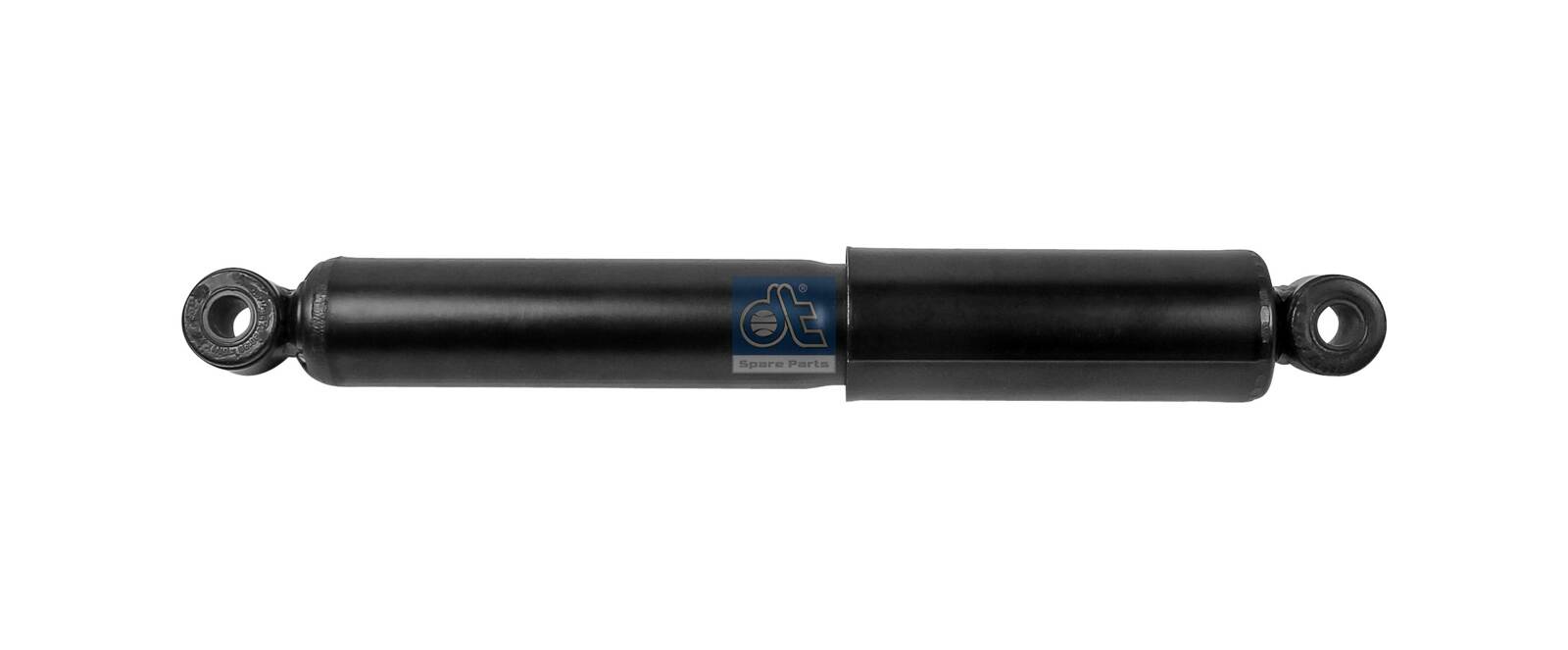 Amortizor IVECO DAILY VI caroserie 35S21, 35C21, 40C21, 50C21 diesel 205 cai DT SPARE PARTS 7.12545