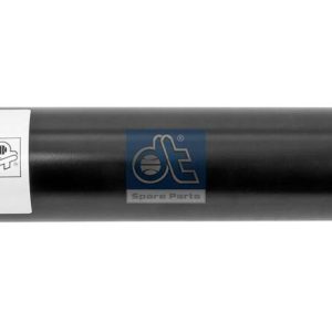 Amortizor IVECO EUROCARGO I-III 120 E 28 tector, 120 E 28 P tector, 120 E 28 FP tector diesel 275 cai DT SPARE PARTS 7.12551