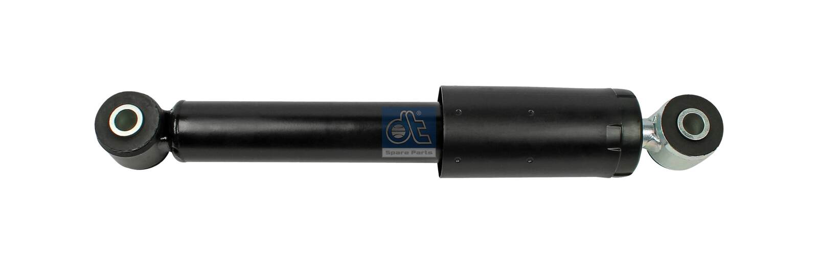 Amortizor IVECO DAILY III platou / sasiu 35 C 15 diesel 146 cai DT SPARE PARTS 7.12563